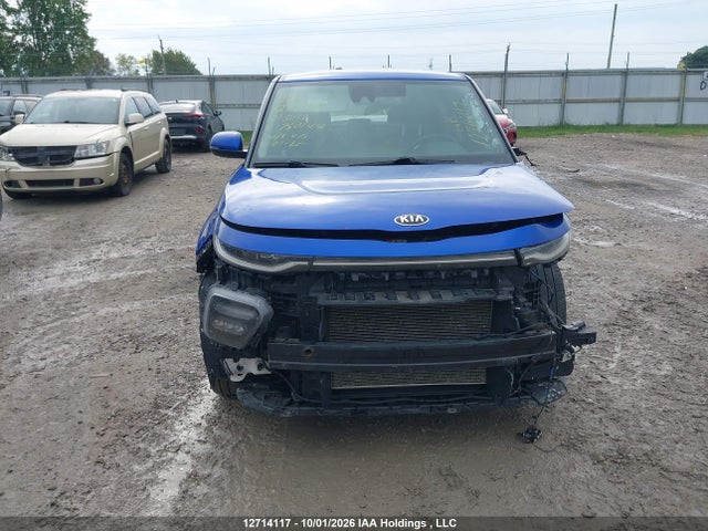 KNDJ33AU4M7780144 KIA SOUL EX