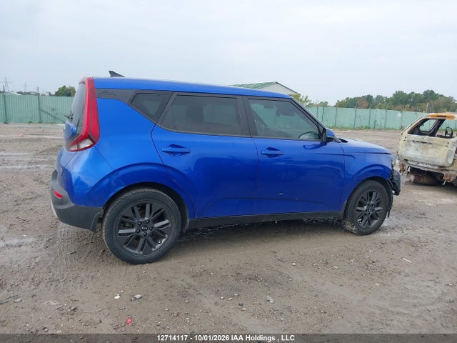 KNDJ33AU4M7780144 KIA SOUL EX
