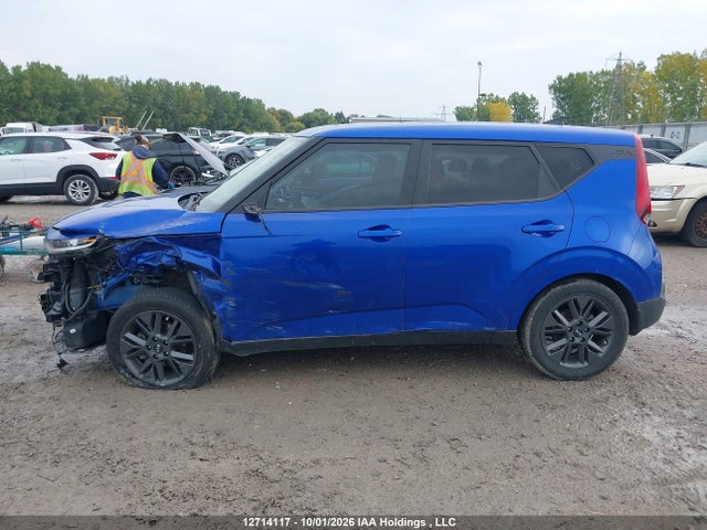 KNDJ33AU4M7780144 KIA SOUL EX