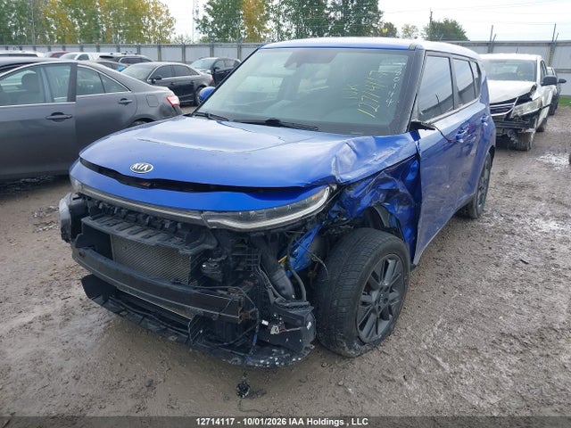 KNDJ33AU4M7780144 KIA SOUL EX