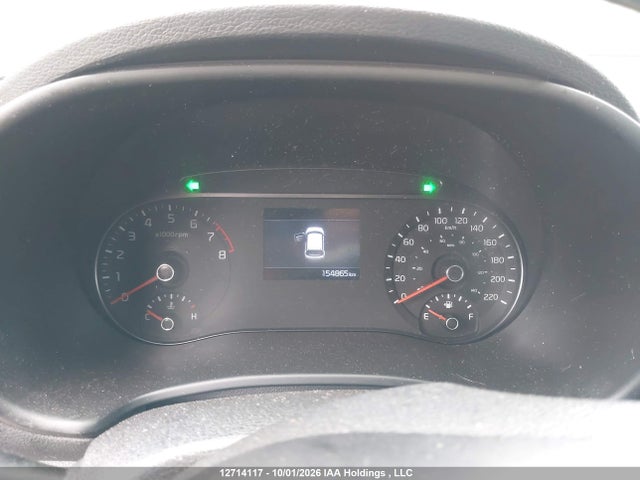 KNDJ33AU4M7780144 KIA SOUL EX