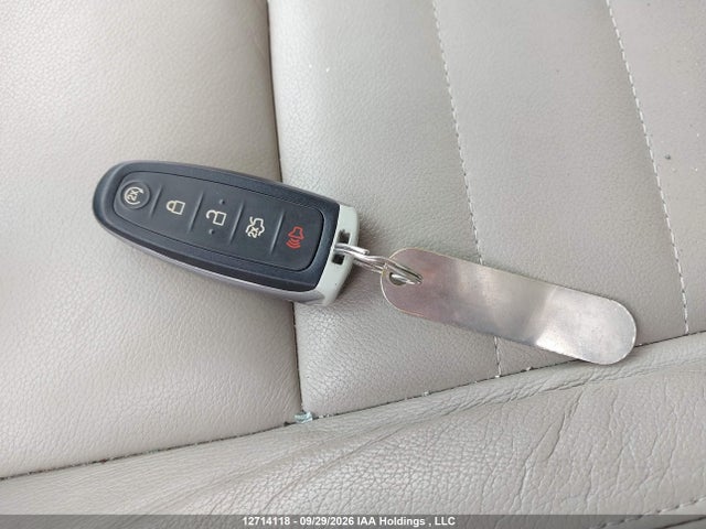 Aukcja sprzedaży 2013 Ford Escape Sel, vin: 1FMCU9H92DUA36615, numer aukcji: 12714118