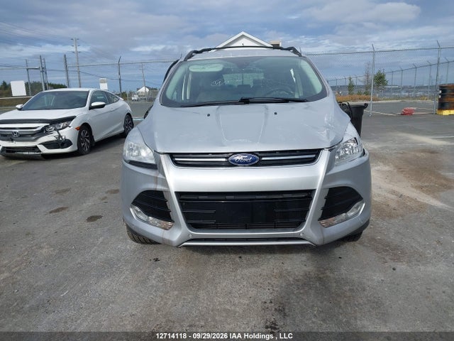 Aukcja sprzedaży 2013 Ford Escape Sel, vin: 1FMCU9H92DUA36615, numer aukcji: 12714118