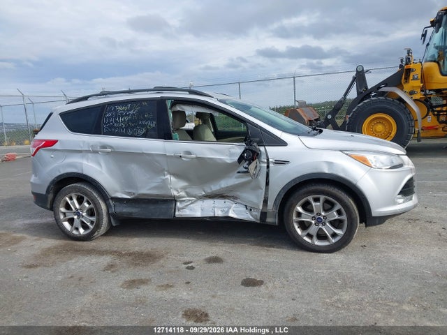 Aukcja sprzedaży 2013 Ford Escape Sel, vin: 1FMCU9H92DUA36615, numer aukcji: 12714118
