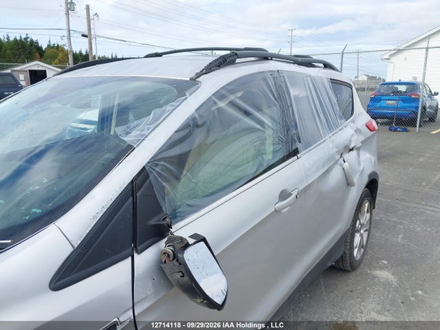 Aukcja sprzedaży 2013 Ford Escape Sel, vin: 1FMCU9H92DUA36615, numer aukcji: 12714118