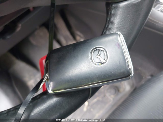 Aukcja sprzedaży 2021 Mazda Cx-3 Touring, vin: JM1DKFC74M1505563, numer aukcji: 12714123