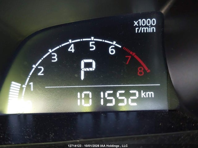 Aukcja sprzedaży 2021 Mazda Cx-3 Touring, vin: JM1DKFC74M1505563, numer aukcji: 12714123