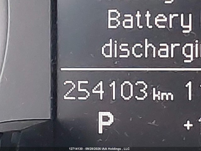 12714130 :رقم المزاد ، WA1TFCFL1FA115945 vin ، 2015 Audi A4 Allroad 2.0t Komfort مزاد بيع