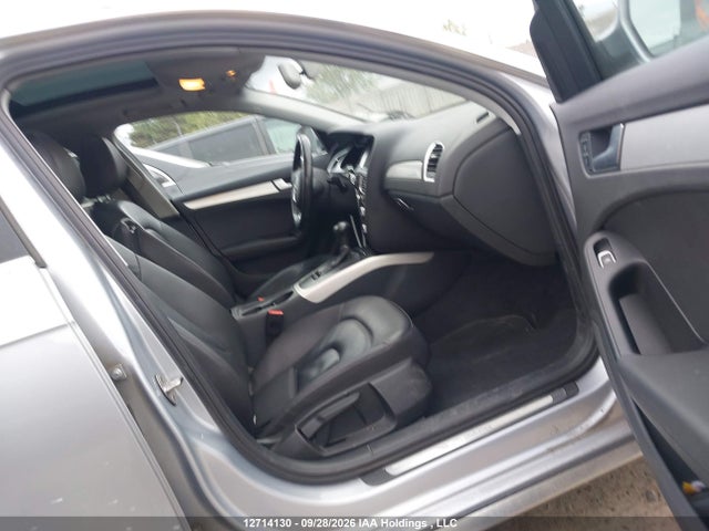 12714130 :رقم المزاد ، WA1TFCFL1FA115945 vin ، 2015 Audi A4 Allroad 2.0t Komfort مزاد بيع