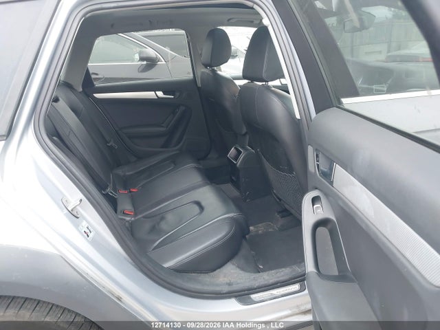 12714130 :رقم المزاد ، WA1TFCFL1FA115945 vin ، 2015 Audi A4 Allroad 2.0t Komfort مزاد بيع