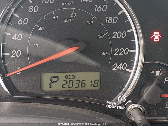 12714134 :رقم المزاد ، 2T1BU4EEXCC860880 vin ، 2012 Toyota Corolla S مزاد بيع