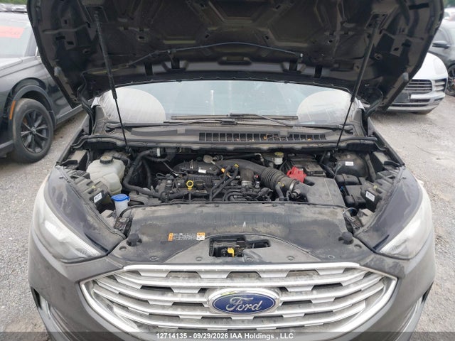 Продаж на аукціоні авто 2020 Ford Edge Sel, vin: 2FMPK4J96LBA62904, номер лоту: 12714135
