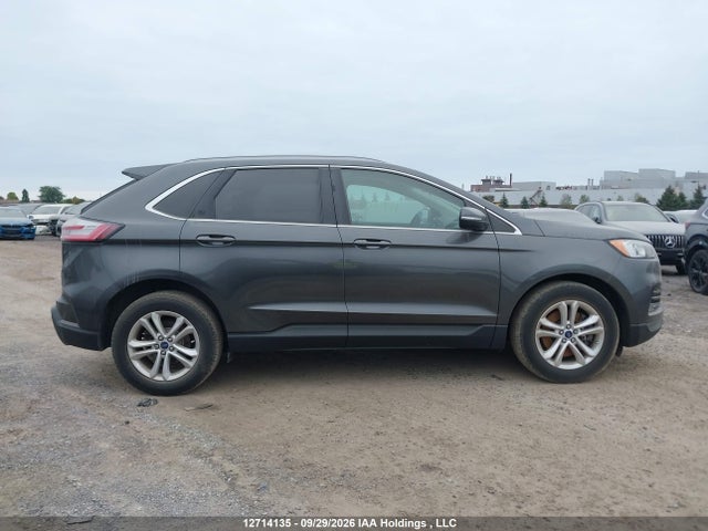 Продаж на аукціоні авто 2020 Ford Edge Sel, vin: 2FMPK4J96LBA62904, номер лоту: 12714135