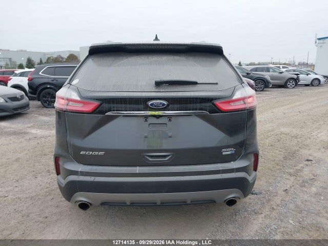 Продаж на аукціоні авто 2020 Ford Edge Sel, vin: 2FMPK4J96LBA62904, номер лоту: 12714135
