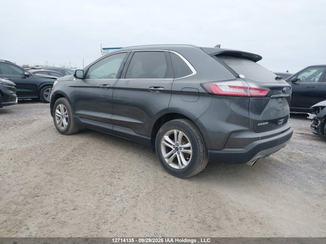 Продаж на аукціоні авто 2020 Ford Edge Sel, vin: 2FMPK4J96LBA62904, номер лоту: 12714135