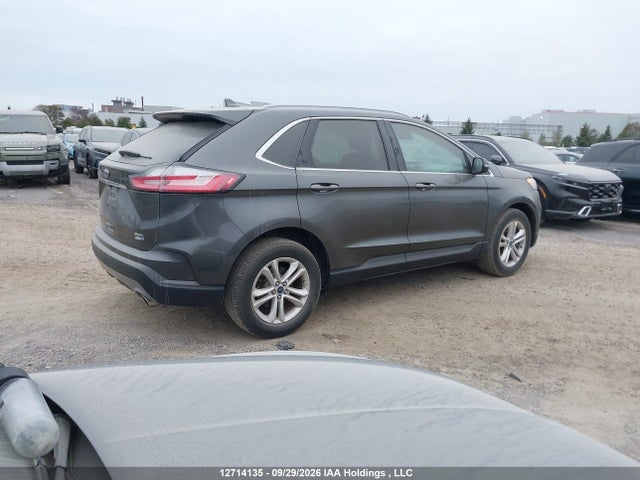 Продаж на аукціоні авто 2020 Ford Edge Sel, vin: 2FMPK4J96LBA62904, номер лоту: 12714135