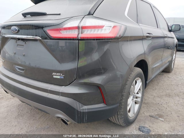 Продаж на аукціоні авто 2020 Ford Edge Sel, vin: 2FMPK4J96LBA62904, номер лоту: 12714135