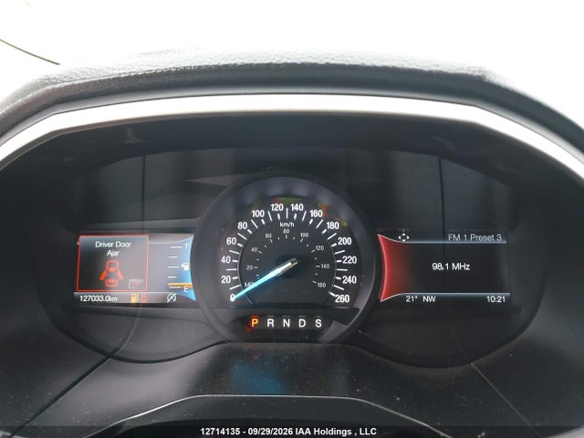 Продаж на аукціоні авто 2020 Ford Edge Sel, vin: 2FMPK4J96LBA62904, номер лоту: 12714135