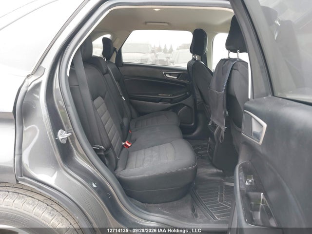 Продаж на аукціоні авто 2020 Ford Edge Sel, vin: 2FMPK4J96LBA62904, номер лоту: 12714135