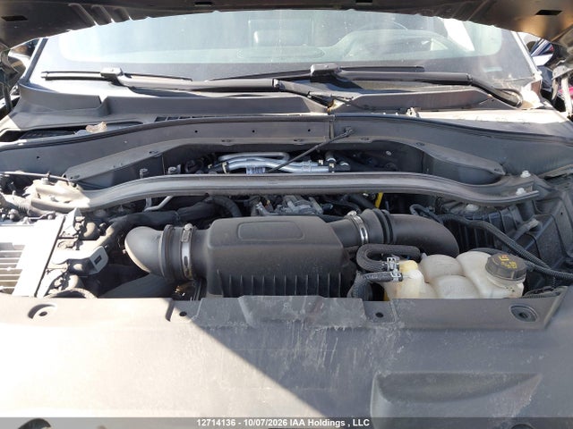 Lincoln Aviator Reserve 2022 5LM5J7XC3NGL16284 Image 10