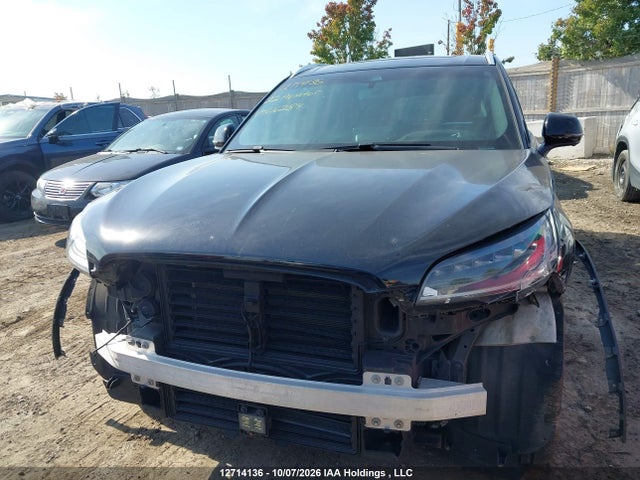 Lincoln Aviator Reserve 2022 5LM5J7XC3NGL16284 Image 12