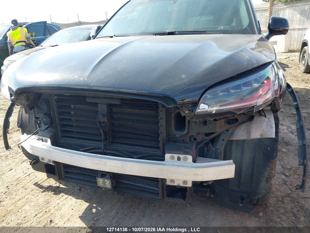 Lincoln Aviator Reserve 2022 5LM5J7XC3NGL16284 Image 6