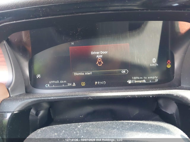 Lincoln Aviator Reserve 2022 5LM5J7XC3NGL16284 Image 7