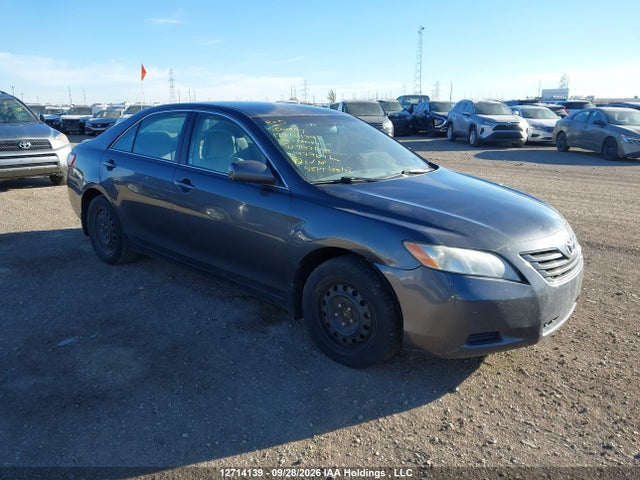Продаж на аукціоні авто 2009 Toyota Camry Le, vin: 4T1BE46K89U797609, номер лоту: 12714139