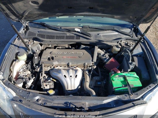Aukcja sprzedaży 2009 Toyota Camry Le, vin: 4T1BE46K89U797609, numer aukcji: 12714139