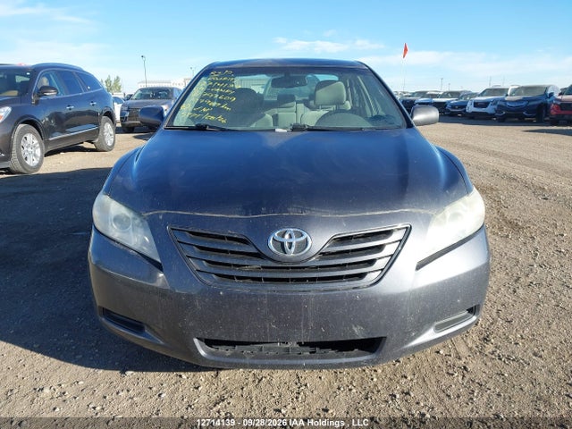 Aukcja sprzedaży 2009 Toyota Camry Le, vin: 4T1BE46K89U797609, numer aukcji: 12714139