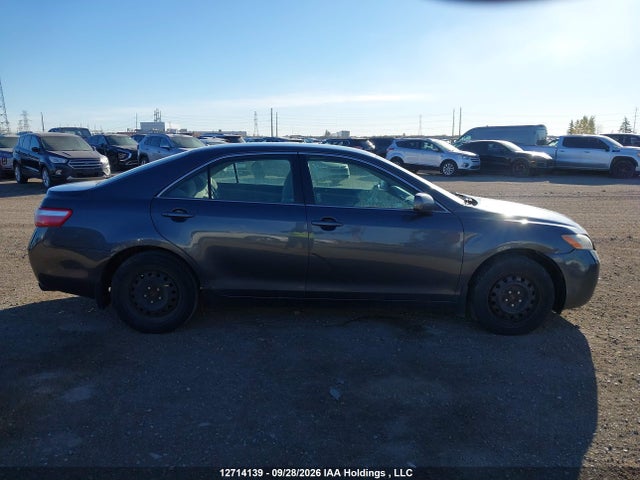 Aukcja sprzedaży 2009 Toyota Camry Le, vin: 4T1BE46K89U797609, numer aukcji: 12714139