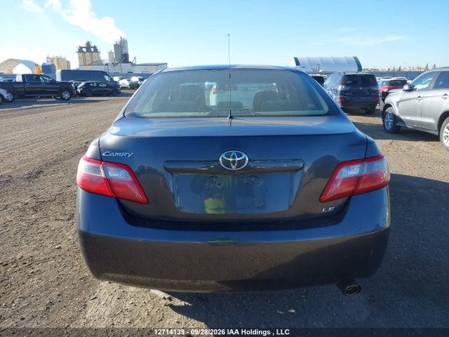 Aukcja sprzedaży 2009 Toyota Camry Le, vin: 4T1BE46K89U797609, numer aukcji: 12714139