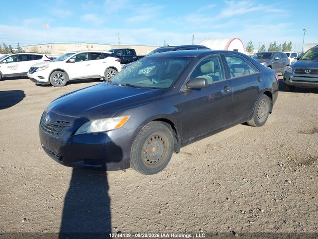 Aukcja sprzedaży 2009 Toyota Camry Le, vin: 4T1BE46K89U797609, numer aukcji: 12714139