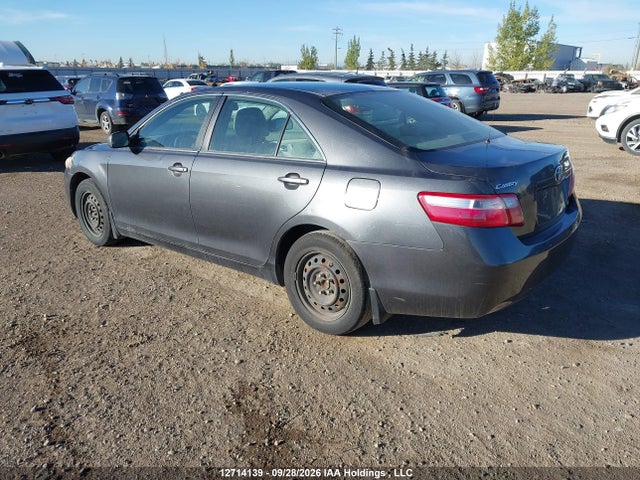 Aukcja sprzedaży 2009 Toyota Camry Le, vin: 4T1BE46K89U797609, numer aukcji: 12714139