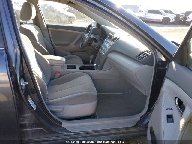 Aukcja sprzedaży 2009 Toyota Camry Le, vin: 4T1BE46K89U797609, numer aukcji: 12714139