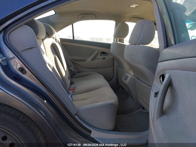 Aukcja sprzedaży 2009 Toyota Camry Le, vin: 4T1BE46K89U797609, numer aukcji: 12714139