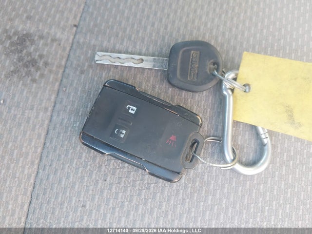 Aukcja sprzedaży 2015 Gmc Sierra 2500hd Wt, vin: 1GT12XEG7FF610786, numer aukcji: 12714140