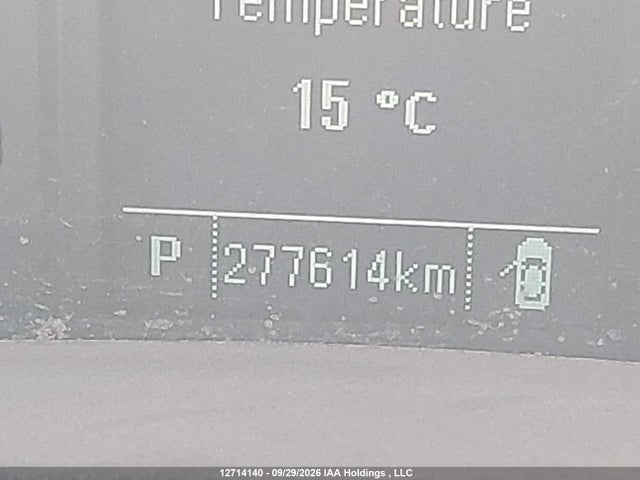Aukcja sprzedaży 2015 Gmc Sierra 2500hd Wt, vin: 1GT12XEG7FF610786, numer aukcji: 12714140