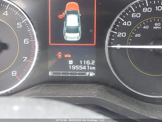 Продажа на аукционе авто 2021 Subaru Crosstrek Sport, vin: JF2GTHSC2MH288155, номер лота: 12714144