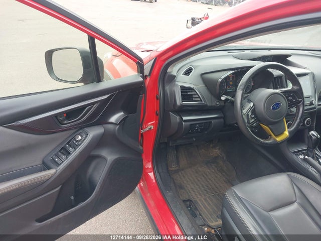Продажа на аукционе авто 2021 Subaru Crosstrek Sport, vin: JF2GTHSC2MH288155, номер лота: 12714144