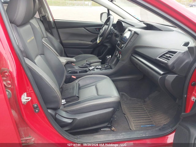 Продажа на аукционе авто 2021 Subaru Crosstrek Sport, vin: JF2GTHSC2MH288155, номер лота: 12714144