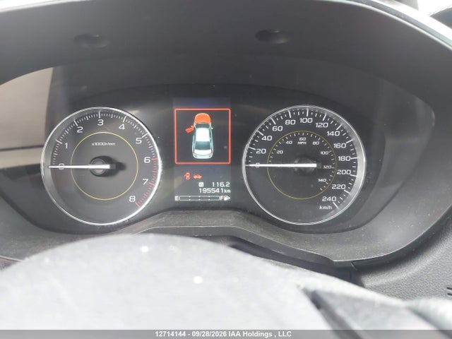 Продажа на аукционе авто 2021 Subaru Crosstrek Sport, vin: JF2GTHSC2MH288155, номер лота: 12714144