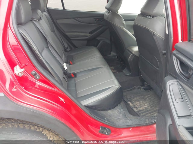Продажа на аукционе авто 2021 Subaru Crosstrek Sport, vin: JF2GTHSC2MH288155, номер лота: 12714144