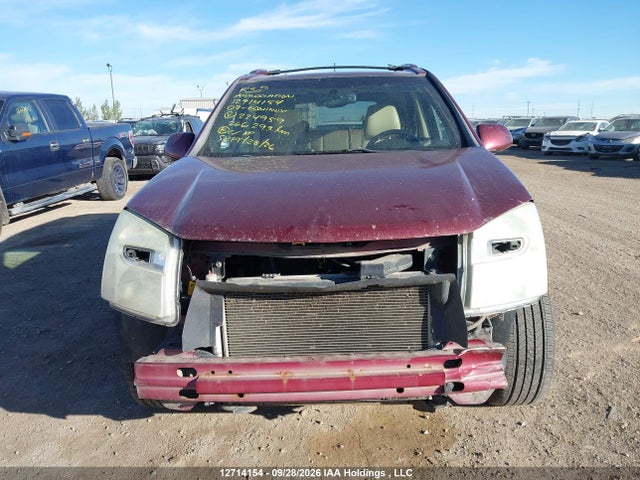 Aukcja sprzedaży 2007 Chevrolet Equinox Lt, vin: 2CNDL73F576224959, numer aukcji: 12714154