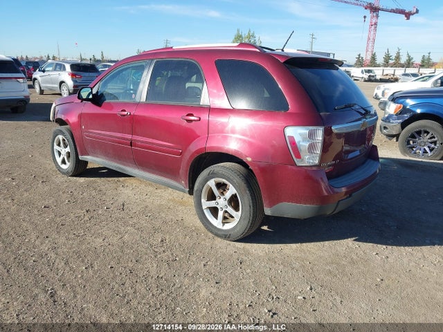 Aukcja sprzedaży 2007 Chevrolet Equinox Lt, vin: 2CNDL73F576224959, numer aukcji: 12714154