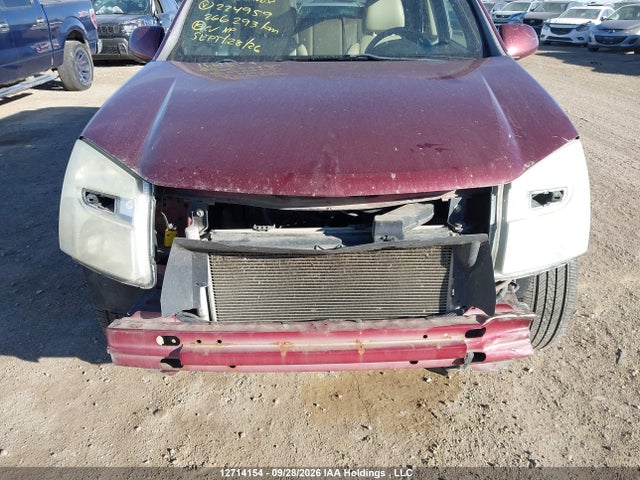 Aukcja sprzedaży 2007 Chevrolet Equinox Lt, vin: 2CNDL73F576224959, numer aukcji: 12714154