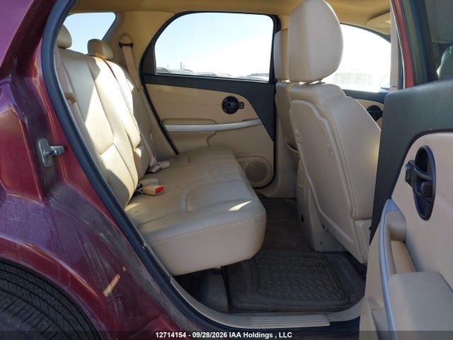 Aukcja sprzedaży 2007 Chevrolet Equinox Lt, vin: 2CNDL73F576224959, numer aukcji: 12714154