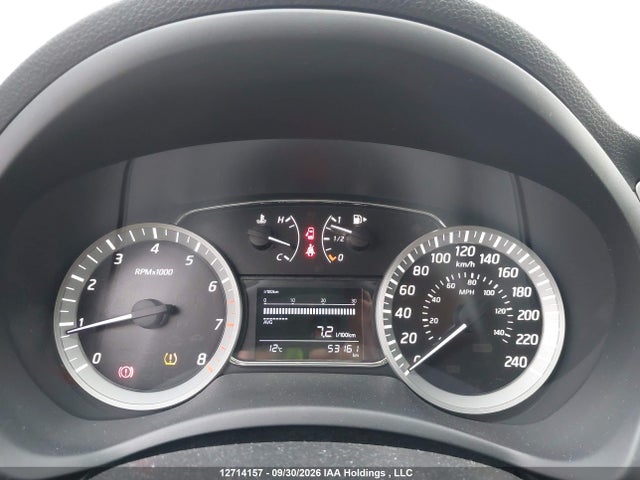 2015 Nissan Sentra S/sv/sr/sl მანქანა იყიდება აუქციონზე, vin: 3N1AB7AP1FL676068, აუქციონის ნომერი: 12714157
