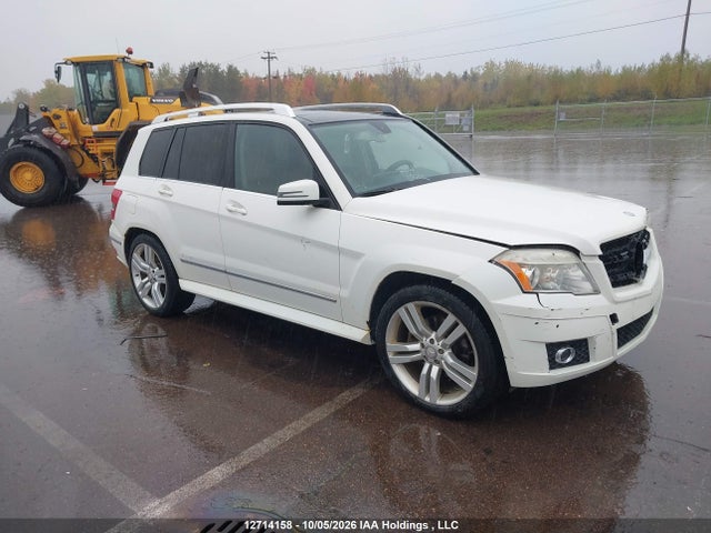 Продажа на аукционе авто 2010 Mercedes-benz Glk 350 4matic, vin: WDCGG8HBXAF423305, номер лота: 12714158
