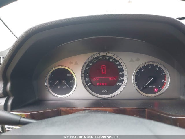 12714158 :رقم المزاد ، WDCGG8HBXAF423305 vin ، 2010 Mercedes-benz Glk 350 4matic مزاد بيع